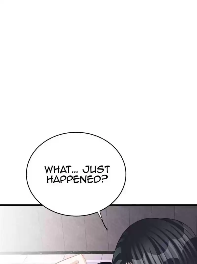 The Icy Chairman’S Cute Little Wife Chapter 50