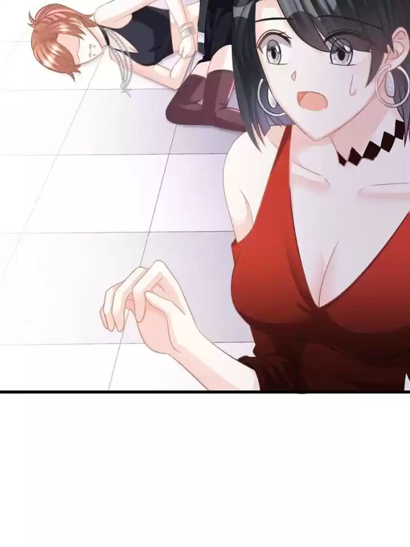 The Icy Chairman’S Cute Little Wife Chapter 50