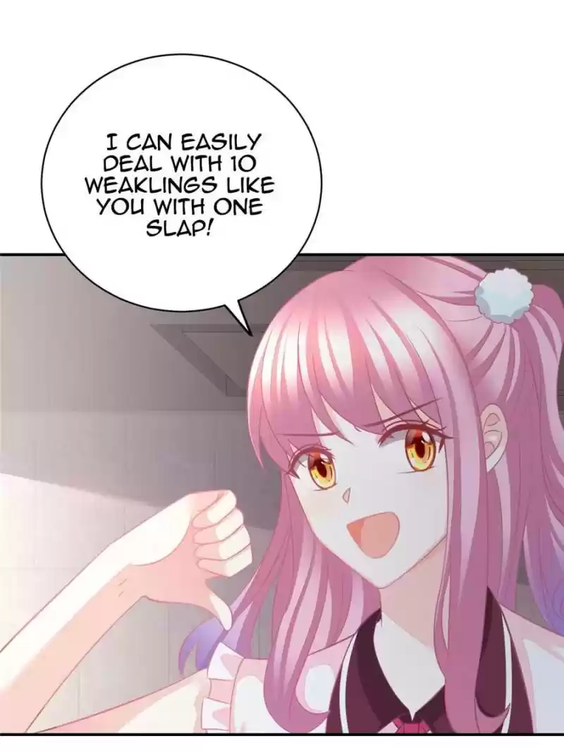 The Icy Chairman’S Cute Little Wife Chapter 51