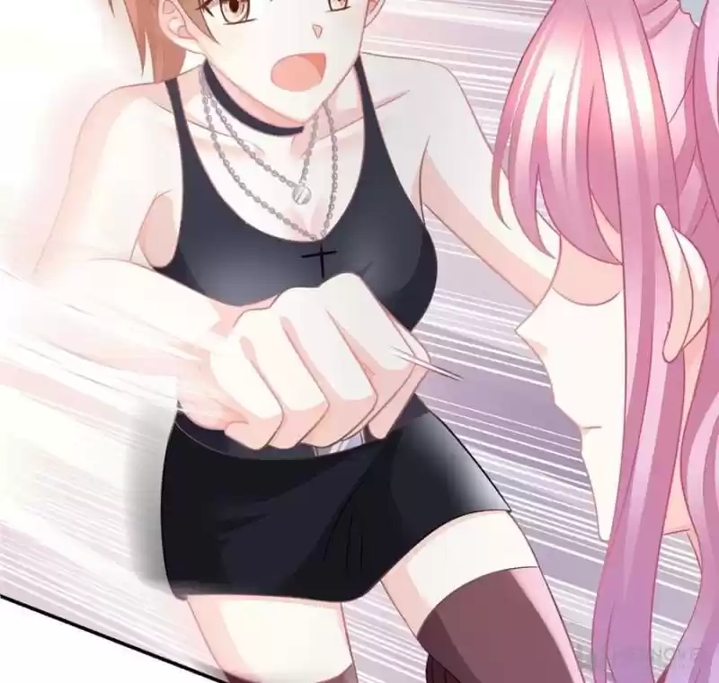 The Icy Chairman’S Cute Little Wife Chapter 51