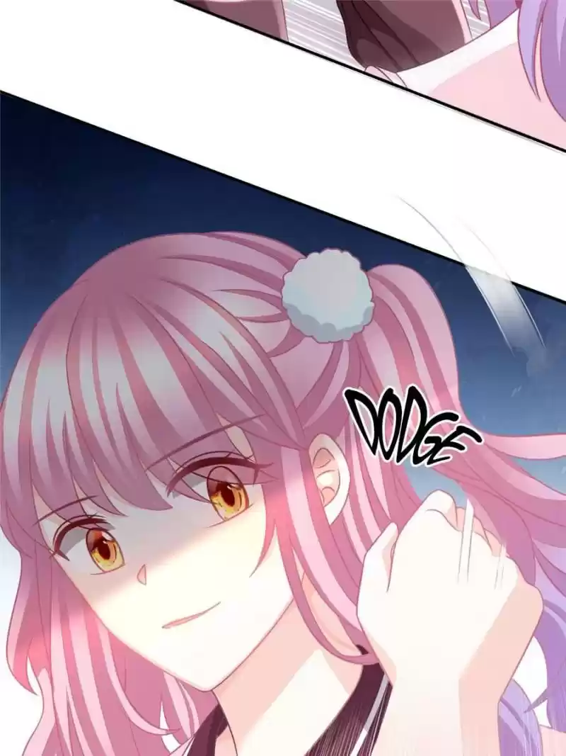 The Icy Chairman’S Cute Little Wife Chapter 51