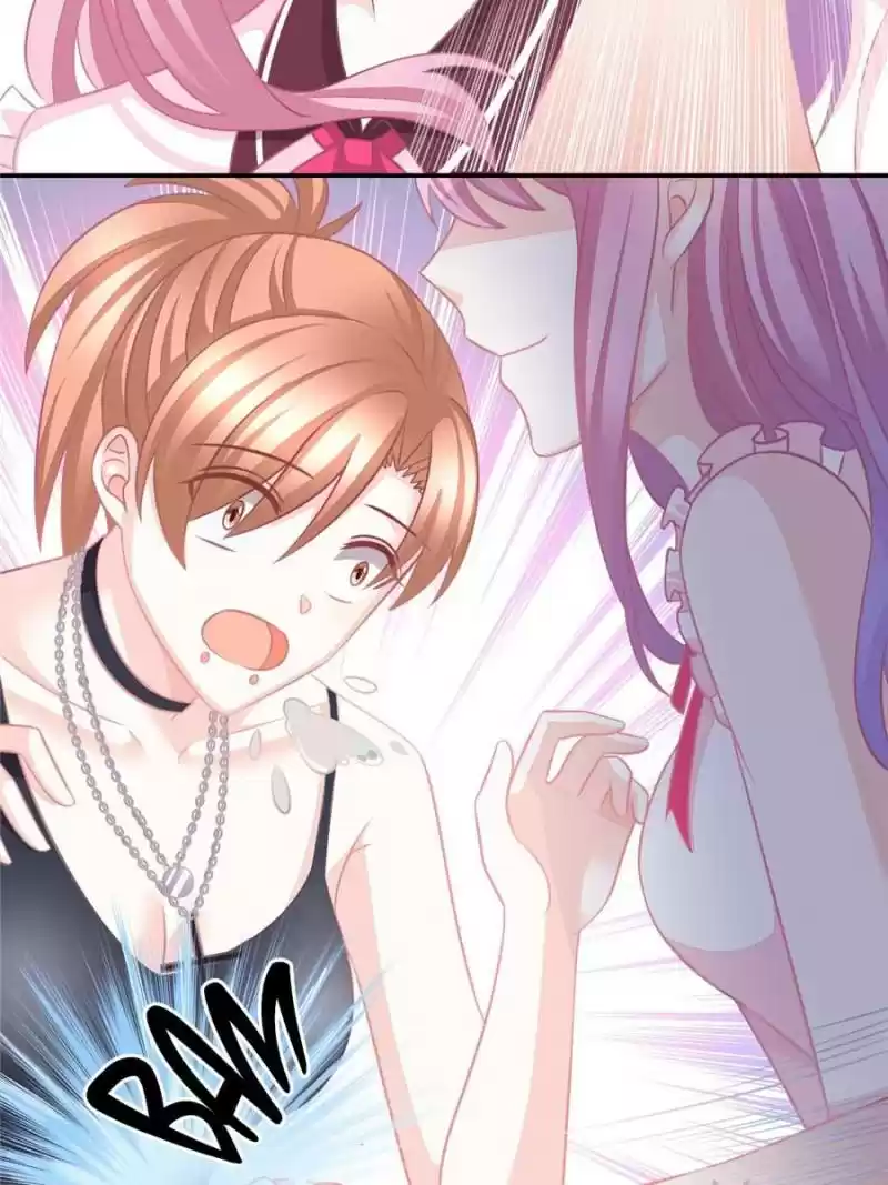 The Icy Chairman’S Cute Little Wife Chapter 51