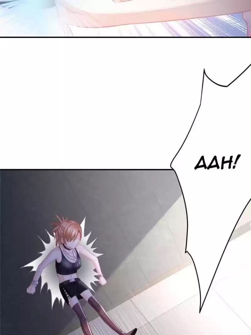 The Icy Chairman’S Cute Little Wife Chapter 51