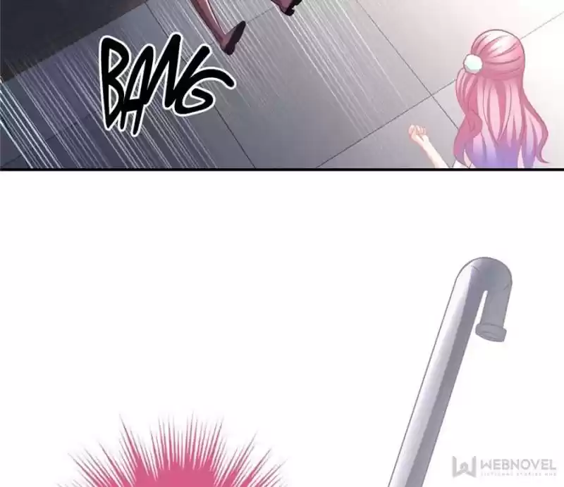 The Icy Chairman’S Cute Little Wife Chapter 51