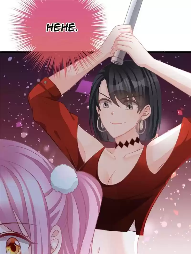 The Icy Chairman’S Cute Little Wife Chapter 51