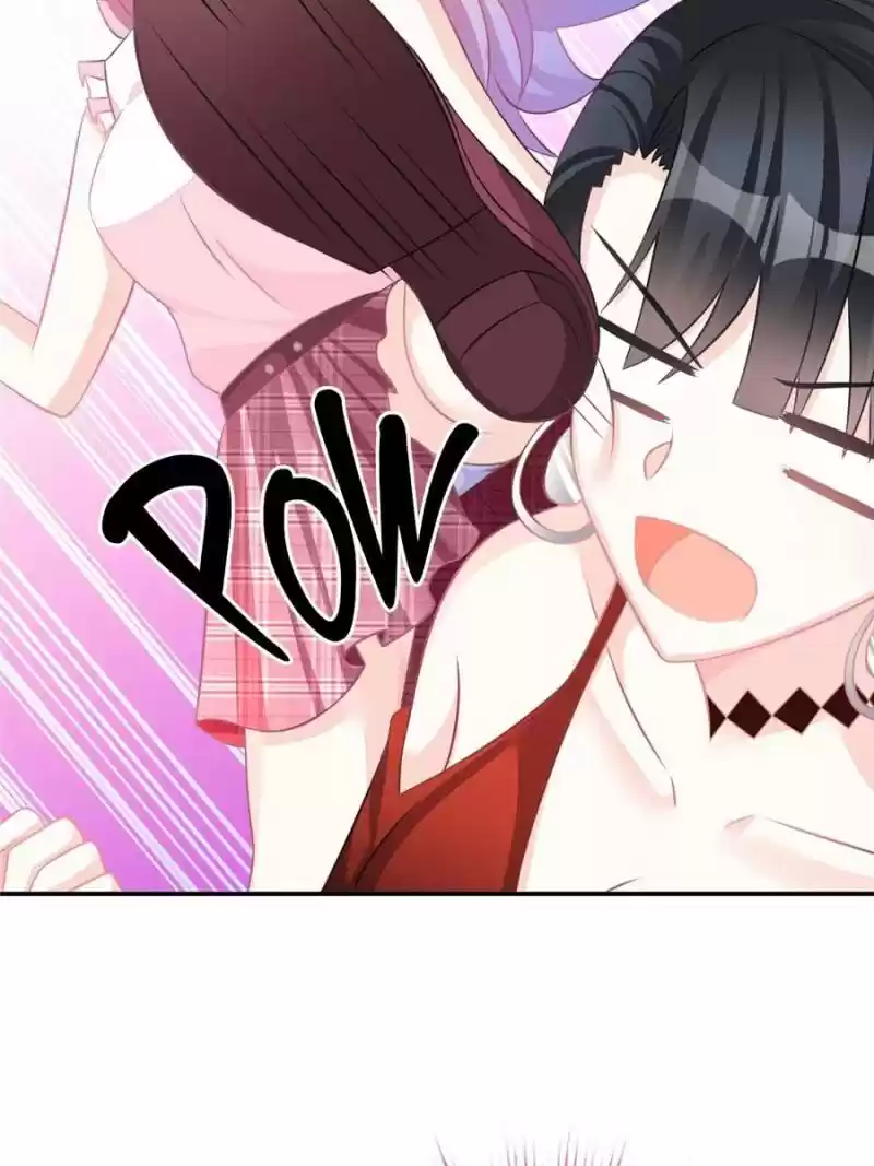 The Icy Chairman’S Cute Little Wife Chapter 51