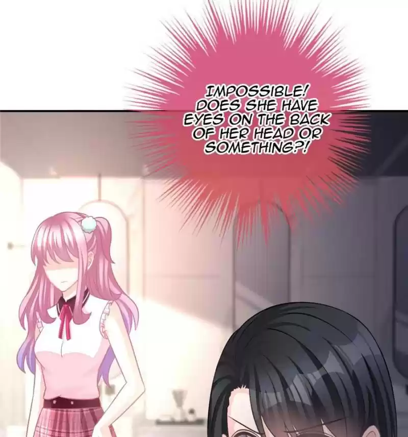 The Icy Chairman’S Cute Little Wife Chapter 51