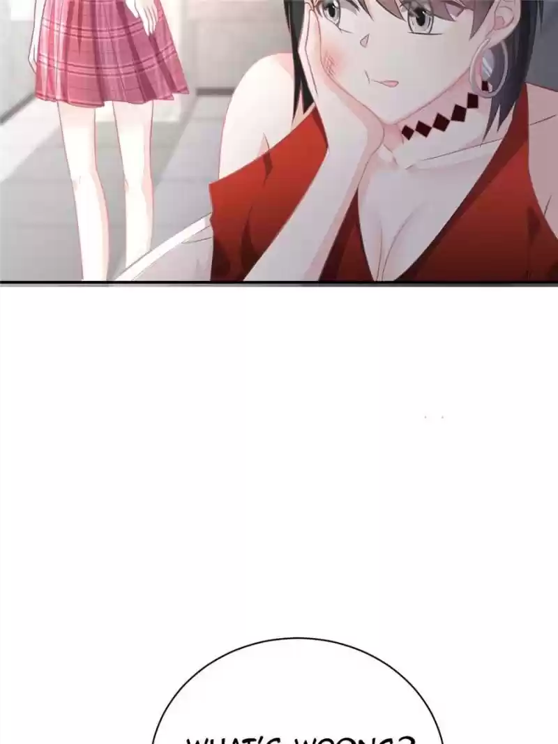 The Icy Chairman’S Cute Little Wife Chapter 51