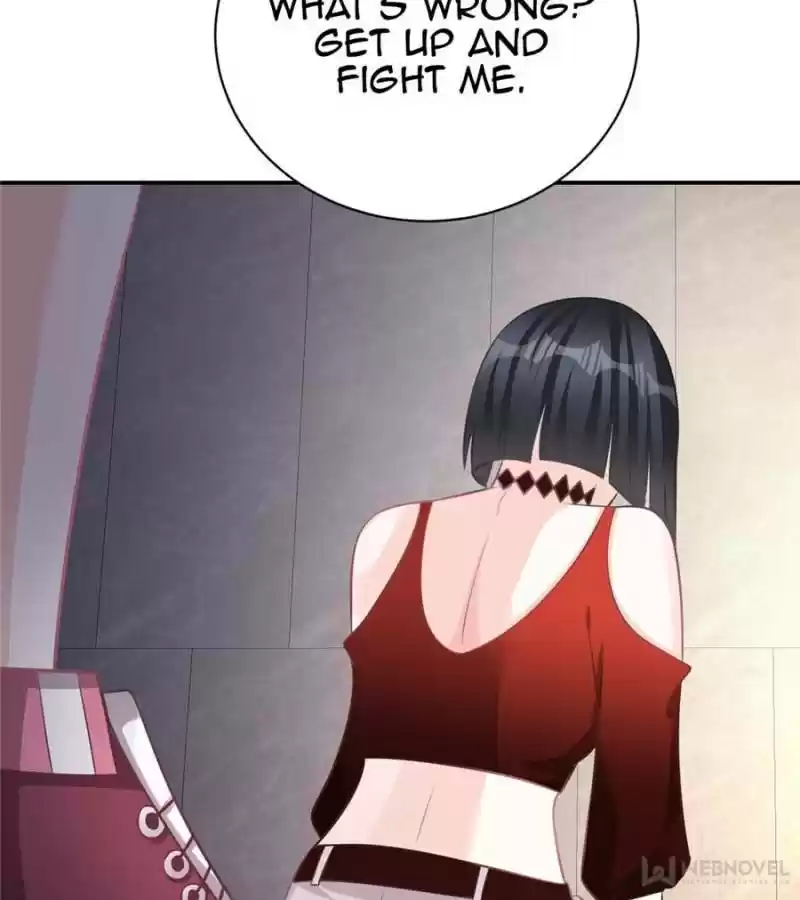 The Icy Chairman’S Cute Little Wife Chapter 51