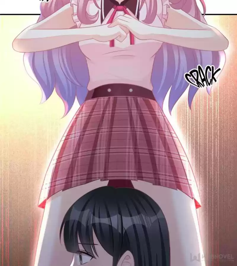 The Icy Chairman’S Cute Little Wife Chapter 51