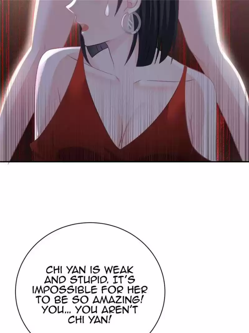 The Icy Chairman’S Cute Little Wife Chapter 51