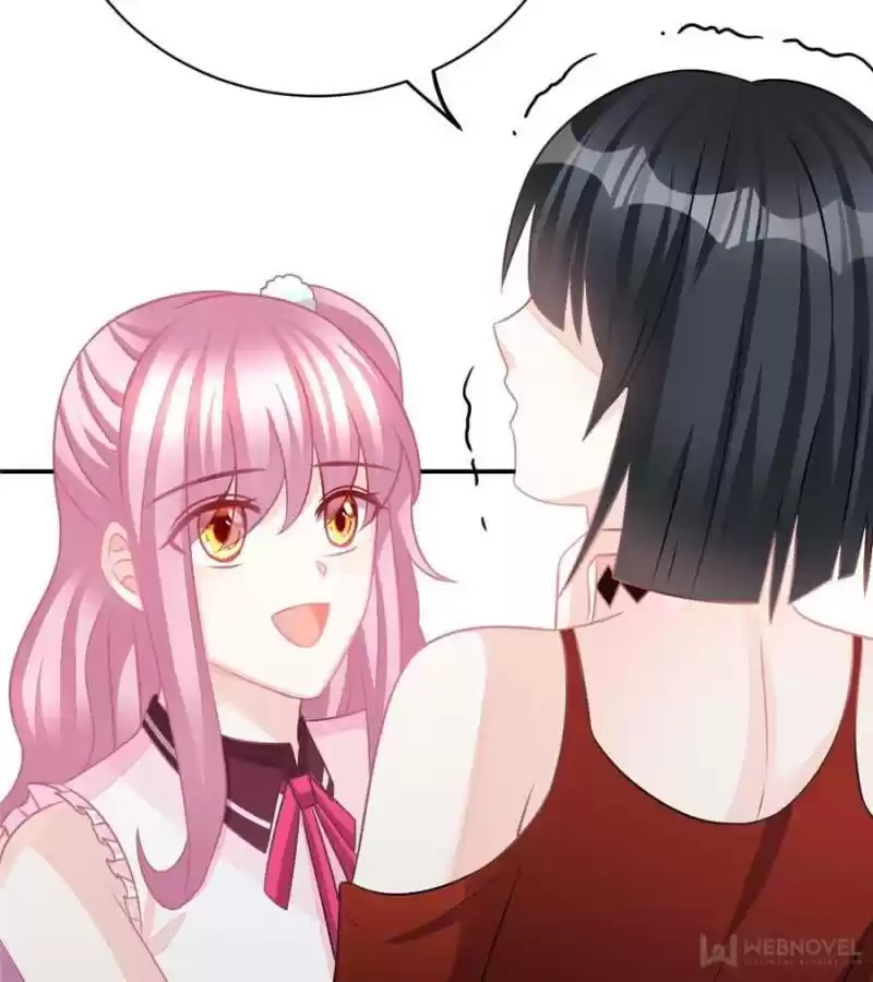 The Icy Chairman’S Cute Little Wife Chapter 51