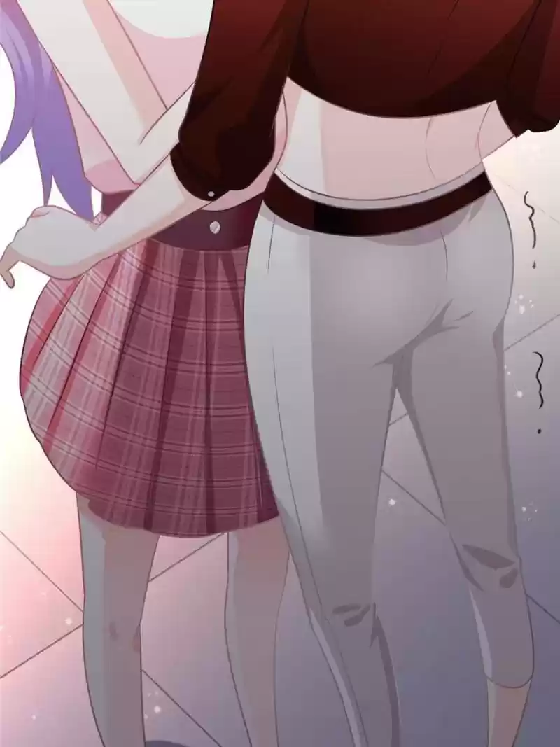 The Icy Chairman’S Cute Little Wife Chapter 51