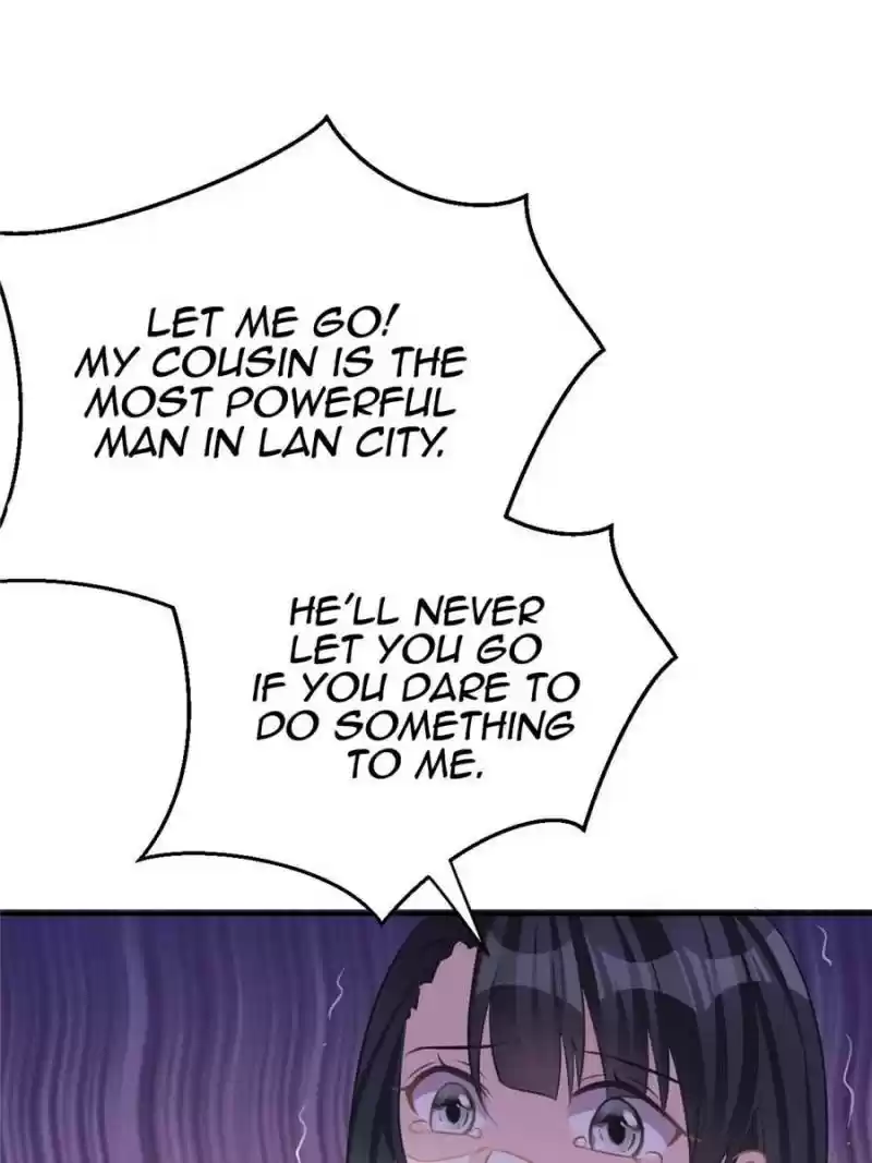 The Icy Chairman’S Cute Little Wife Chapter 51