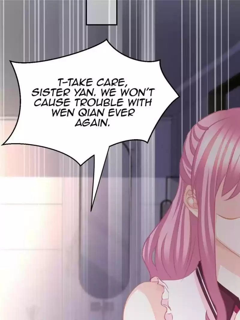 The Icy Chairman’S Cute Little Wife Chapter 51