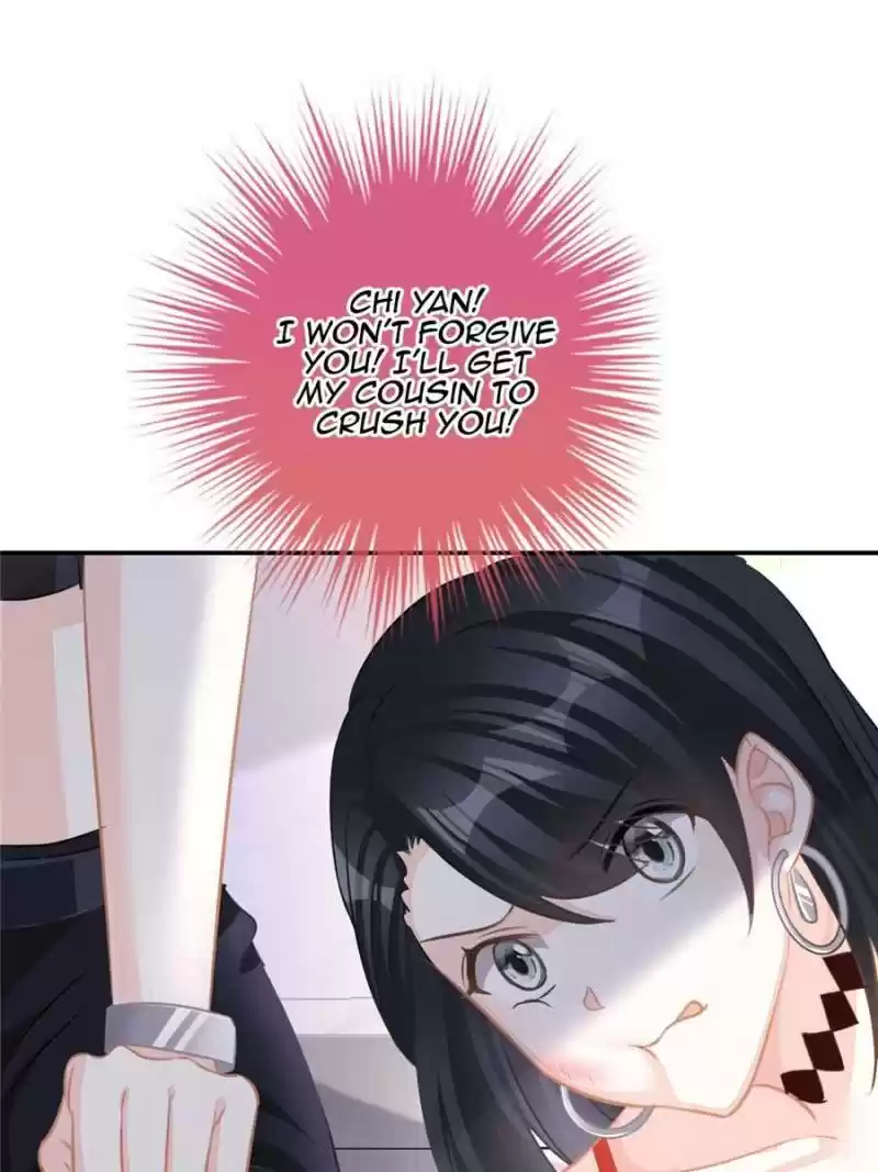 The Icy Chairman’S Cute Little Wife Chapter 51