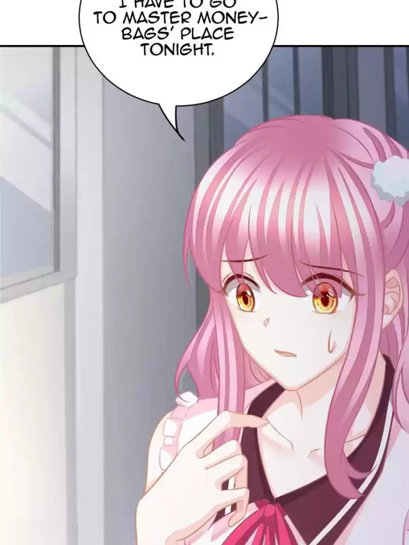 The Icy Chairman’S Cute Little Wife Chapter 51