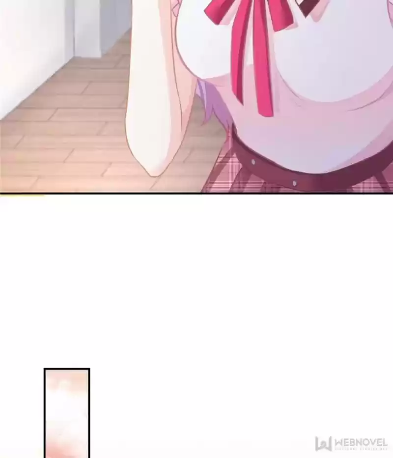 The Icy Chairman’S Cute Little Wife Chapter 51