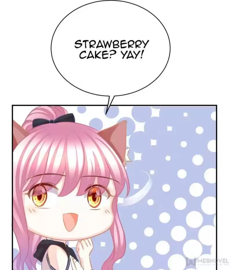 The Icy Chairman’S Cute Little Wife Chapter 51