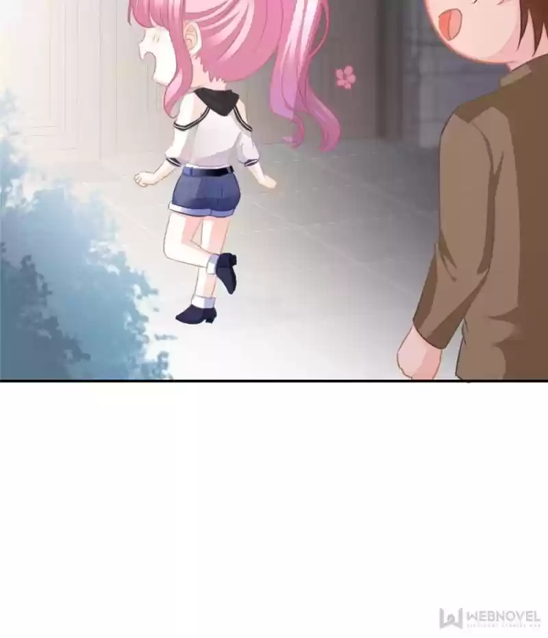 The Icy Chairman’S Cute Little Wife Chapter 51