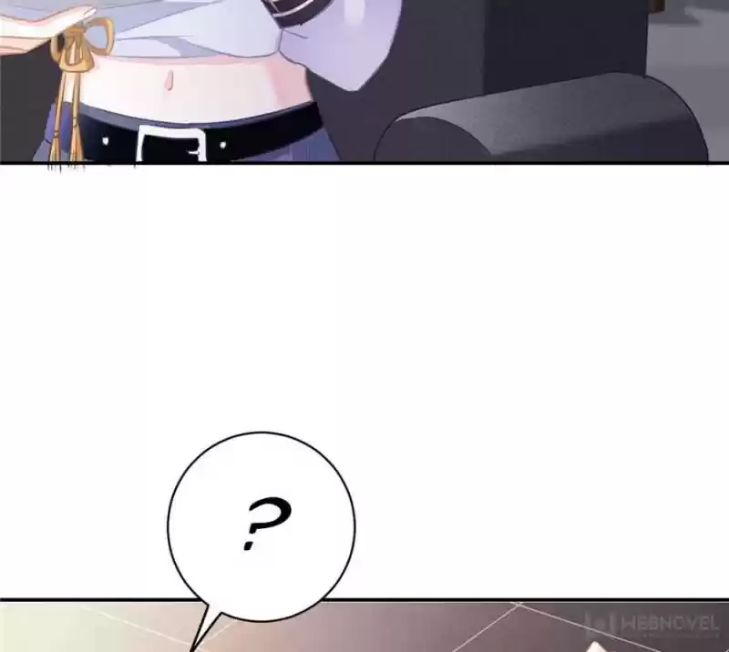 The Icy Chairman’S Cute Little Wife Chapter 51