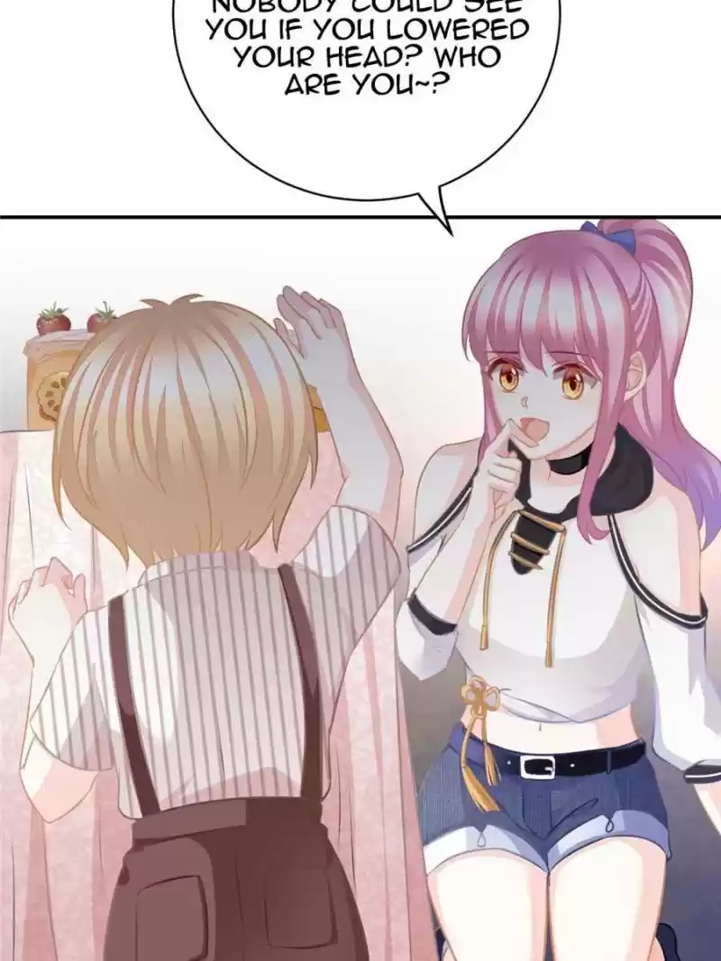 The Icy Chairman’S Cute Little Wife Chapter 51