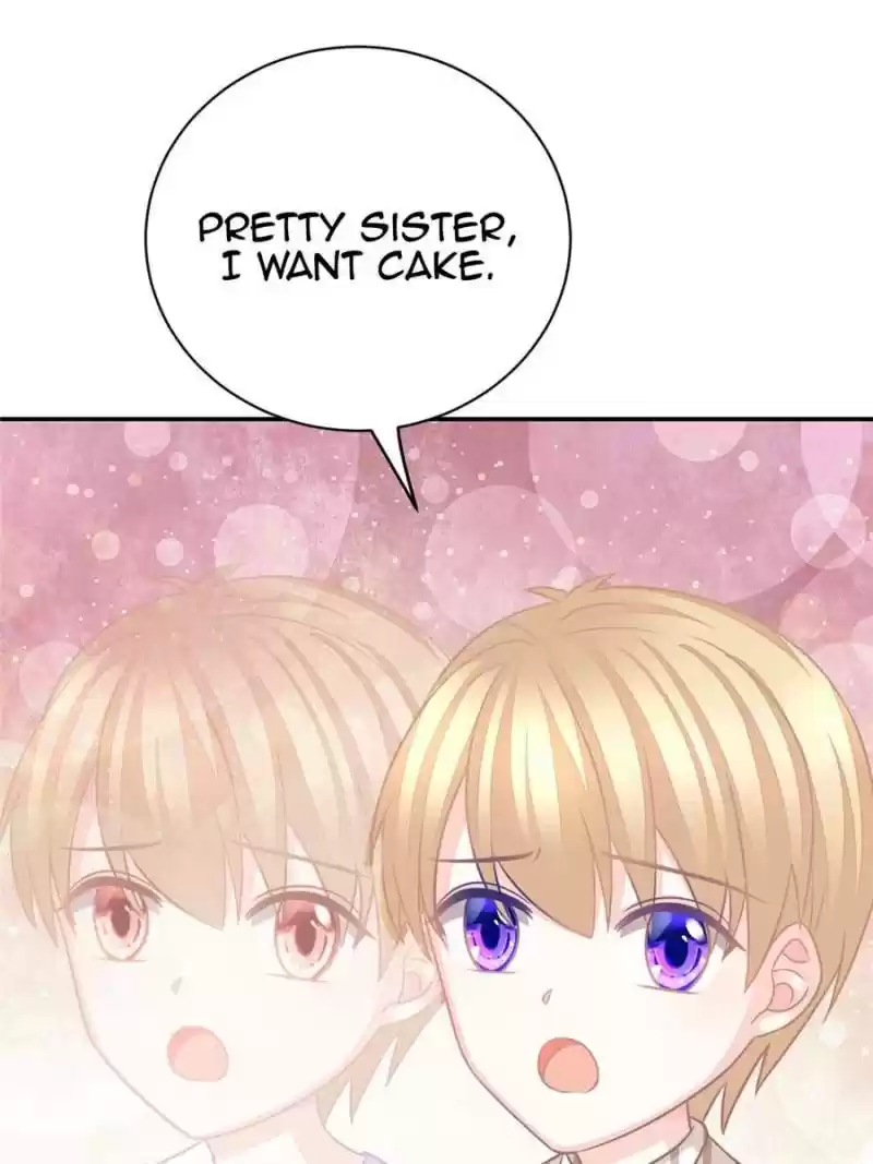 The Icy Chairman’S Cute Little Wife Chapter 51