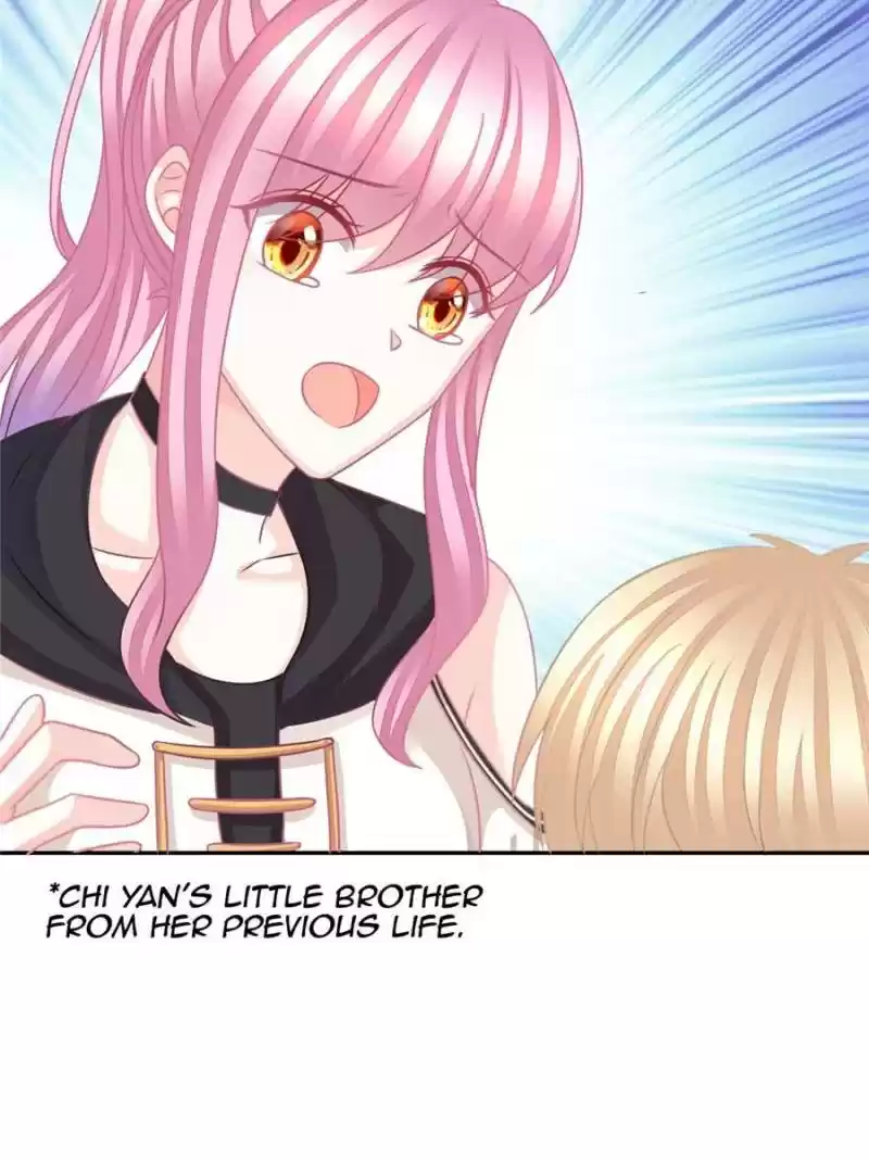 The Icy Chairman’S Cute Little Wife Chapter 51