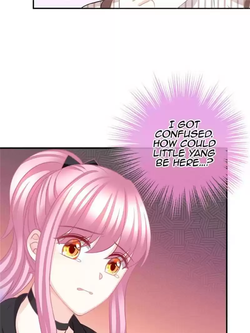 The Icy Chairman’S Cute Little Wife Chapter 51