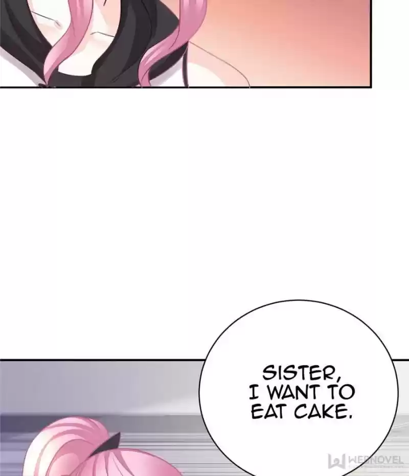 The Icy Chairman’S Cute Little Wife Chapter 51