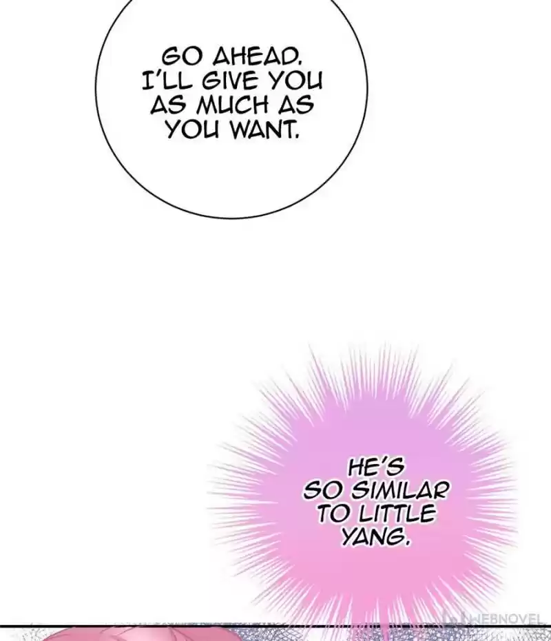 The Icy Chairman’S Cute Little Wife Chapter 51