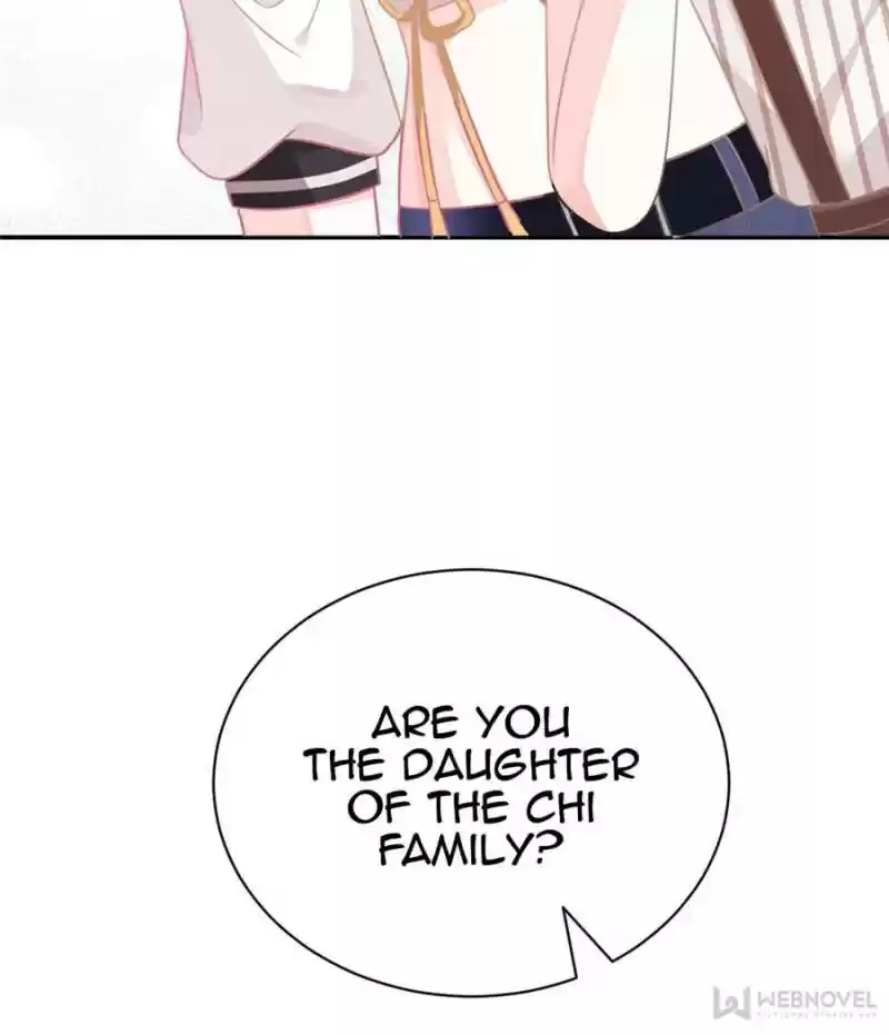 The Icy Chairman’S Cute Little Wife Chapter 51