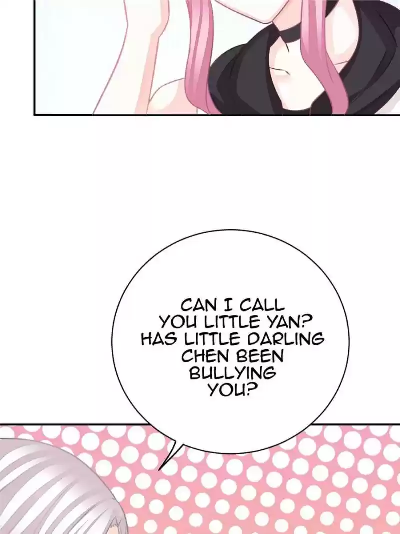 The Icy Chairman’S Cute Little Wife Chapter 51