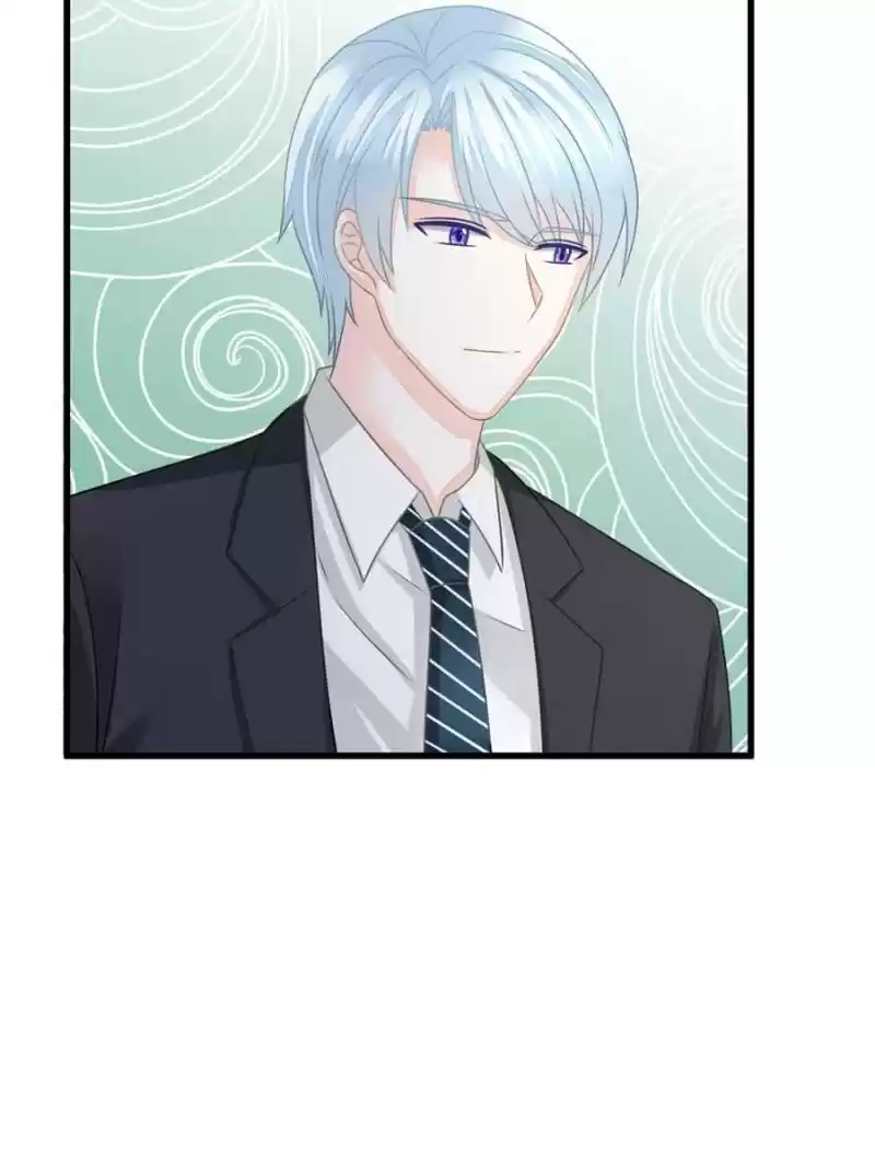 The Icy Chairman’S Cute Little Wife Chapter 52