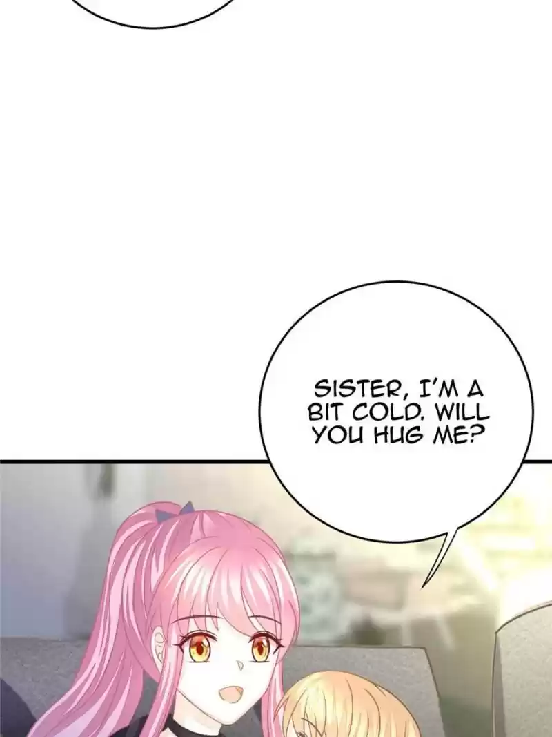 The Icy Chairman’S Cute Little Wife Chapter 52