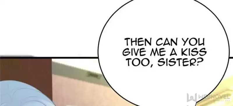 The Icy Chairman’S Cute Little Wife Chapter 52