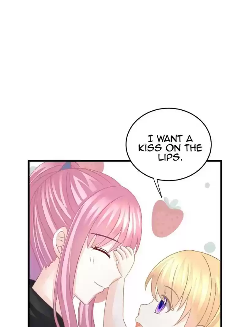 The Icy Chairman’S Cute Little Wife Chapter 52