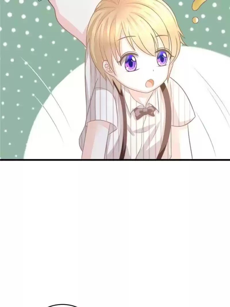 The Icy Chairman’S Cute Little Wife Chapter 52