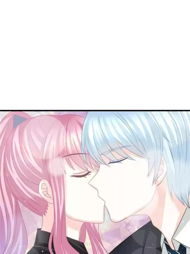 The Icy Chairman’S Cute Little Wife Chapter 52