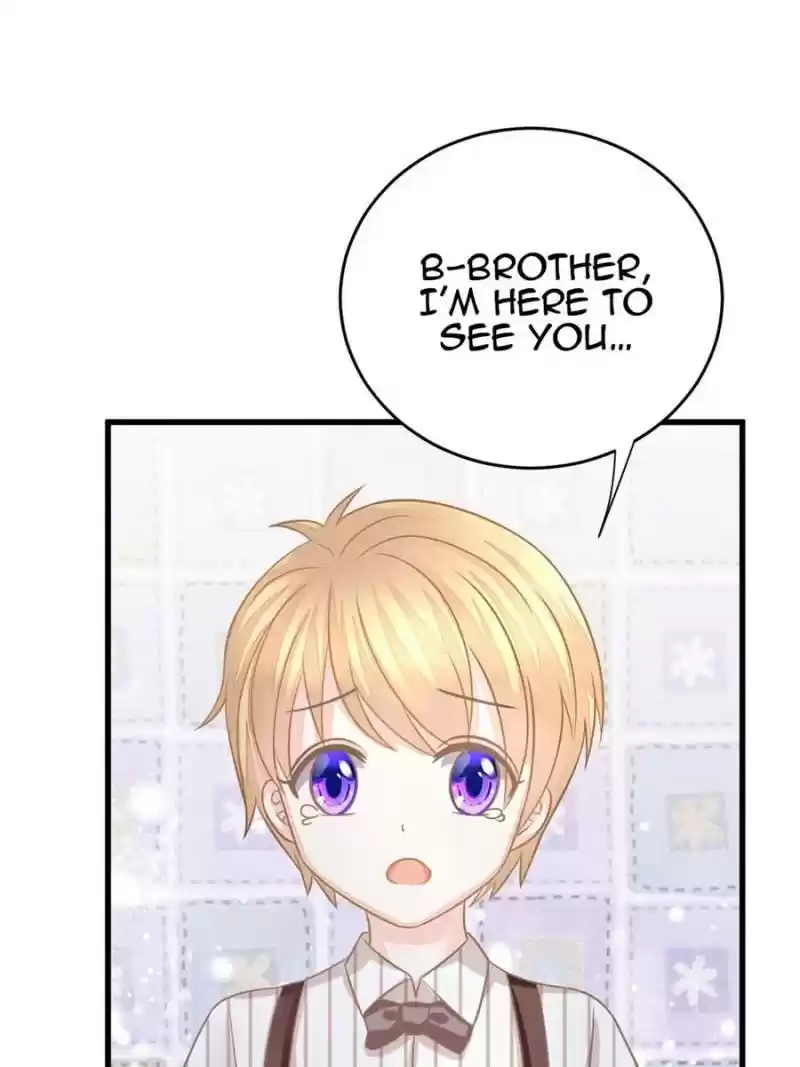 The Icy Chairman’S Cute Little Wife Chapter 52