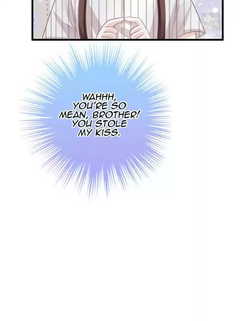 The Icy Chairman’S Cute Little Wife Chapter 52