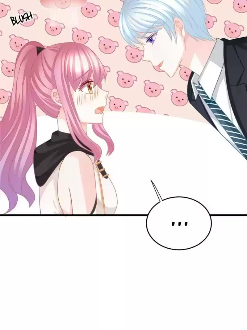 The Icy Chairman’S Cute Little Wife Chapter 52