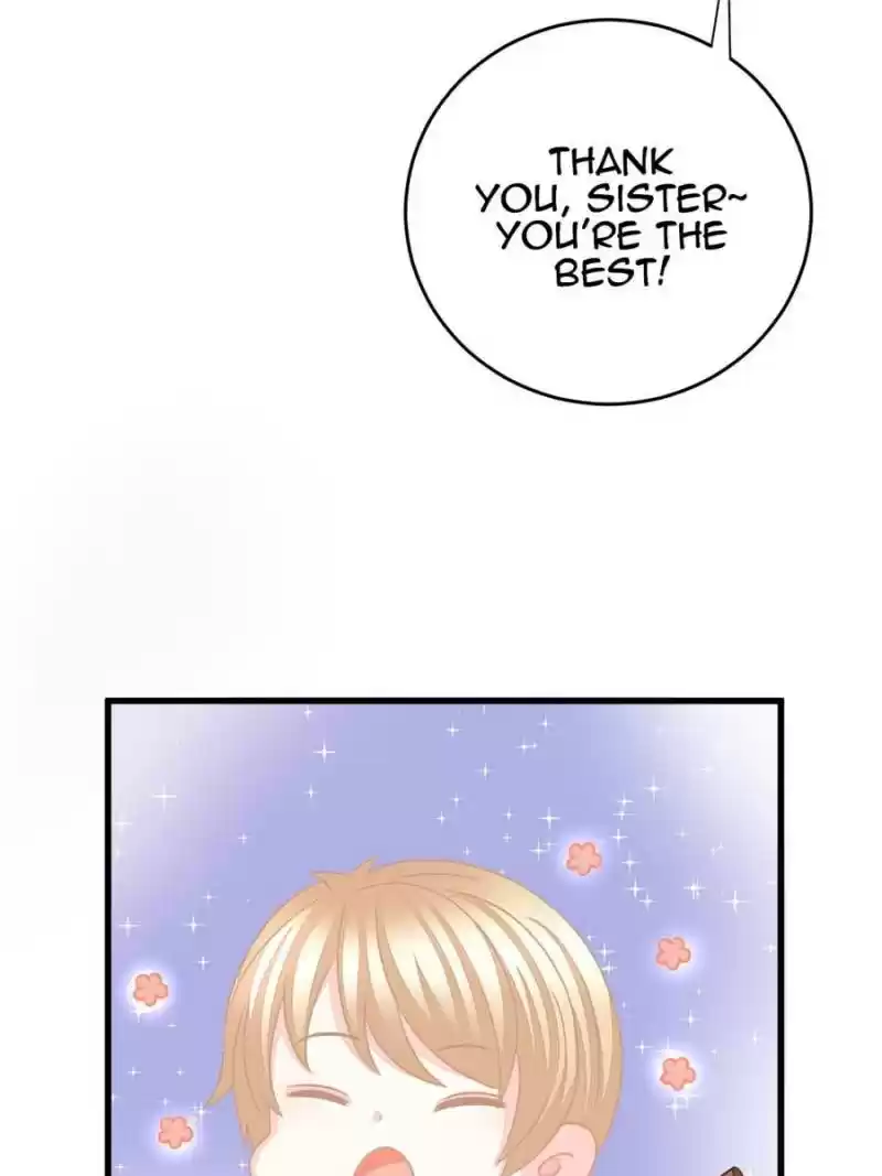 The Icy Chairman’S Cute Little Wife Chapter 52