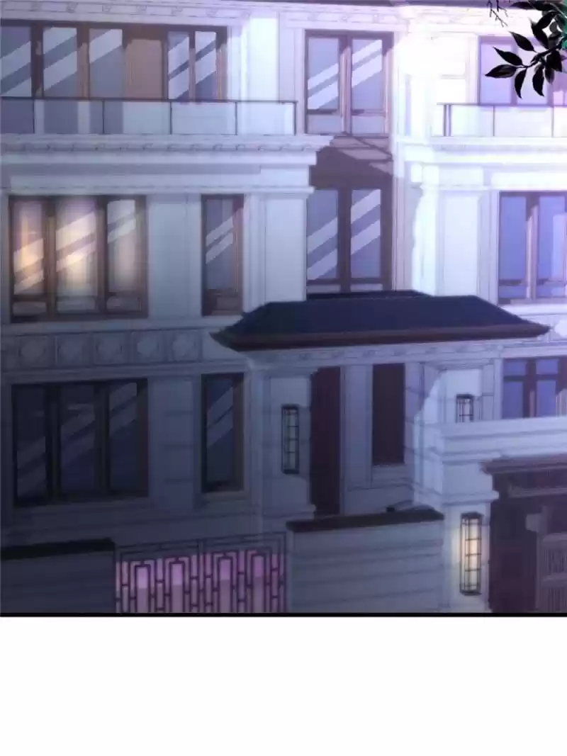 The Icy Chairman’S Cute Little Wife Chapter 52