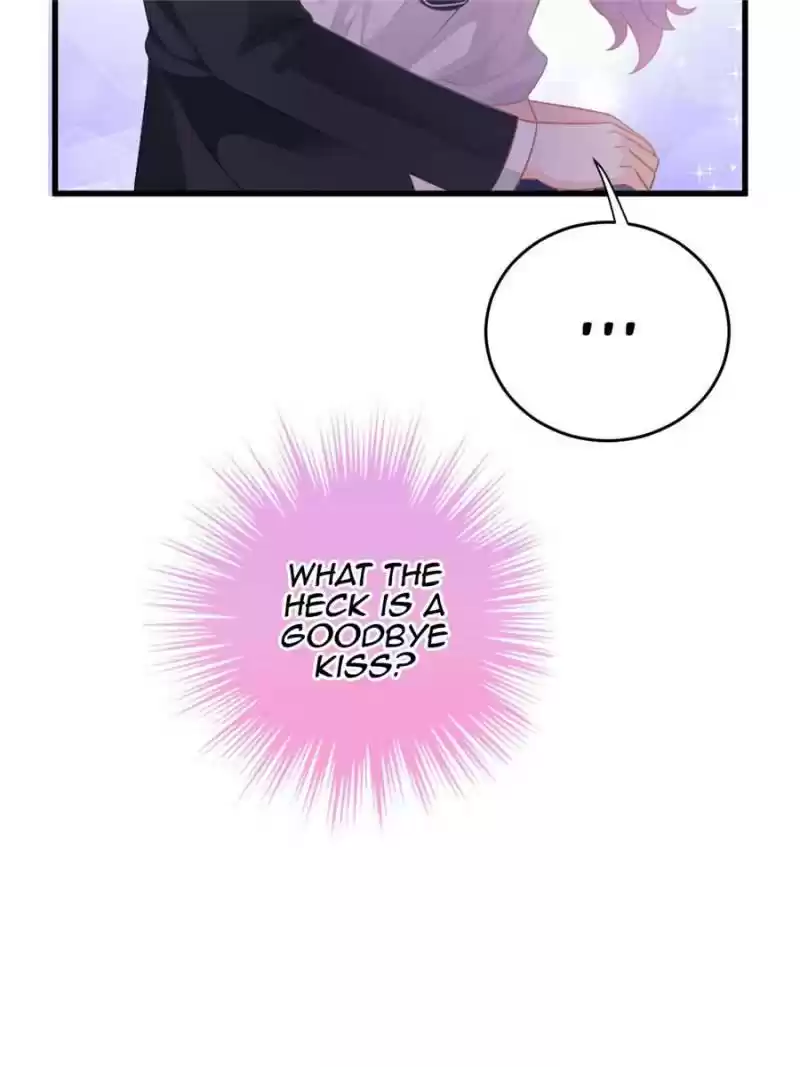 The Icy Chairman’S Cute Little Wife Chapter 52