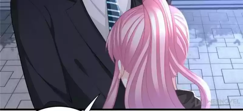 The Icy Chairman’S Cute Little Wife Chapter 52