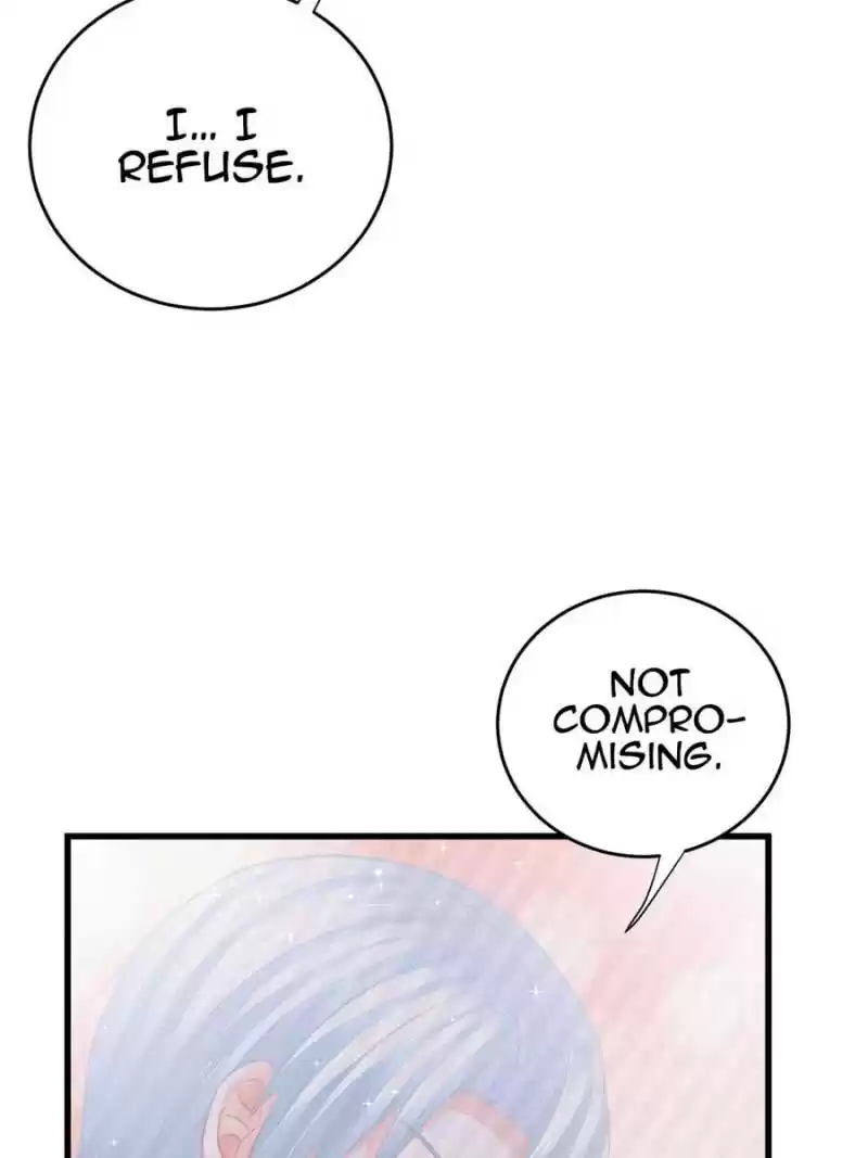 The Icy Chairman’S Cute Little Wife Chapter 52