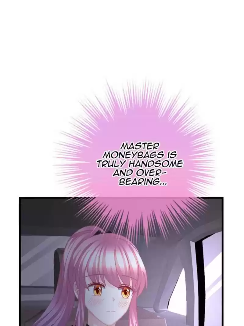 The Icy Chairman’S Cute Little Wife Chapter 52