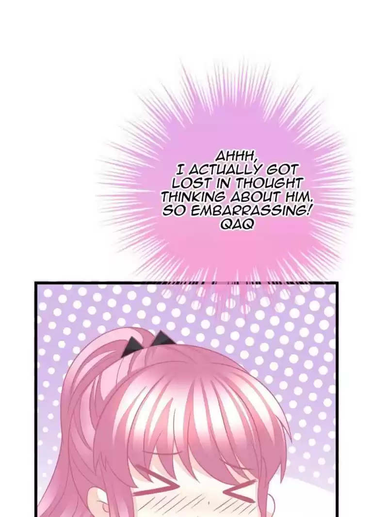 The Icy Chairman’S Cute Little Wife Chapter 52