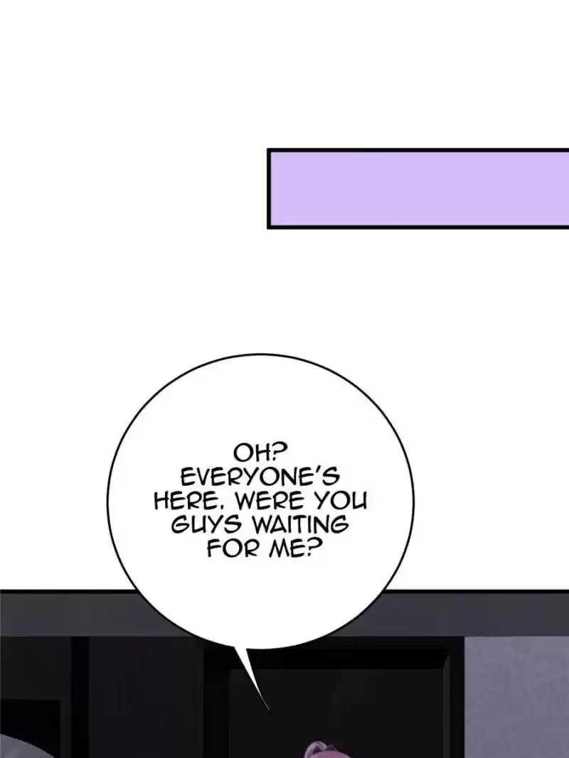 The Icy Chairman’S Cute Little Wife Chapter 52